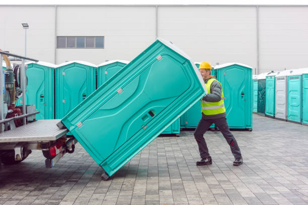 Portable Toilet Options We Offer in Raleigh Hills, OR