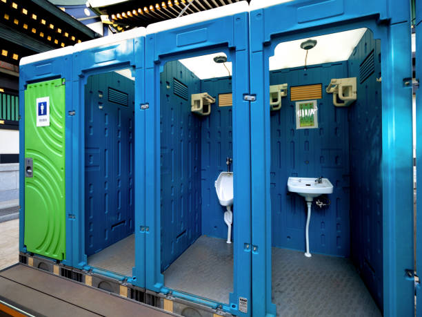 Best Sanitation services for porta potties  in Raleigh Hills, OR
