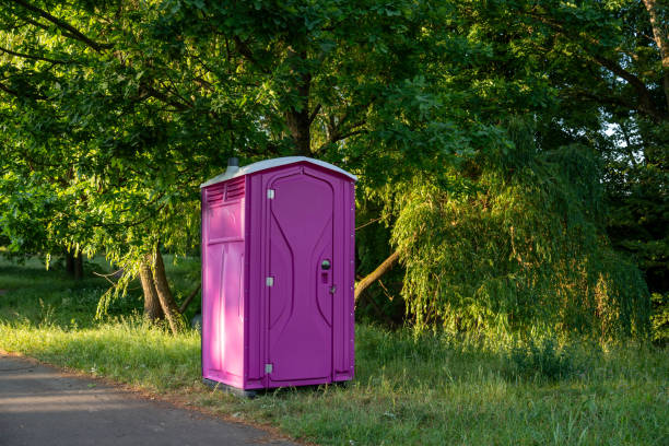 Best Construction site porta potty rental  in Raleigh Hills, OR
